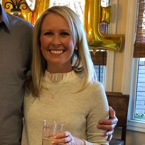 Meet your Posher, Lindsay